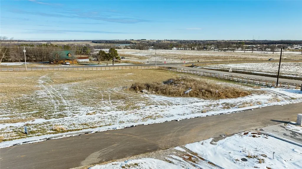 Lot 1 Whitetail Drive, Hindsville