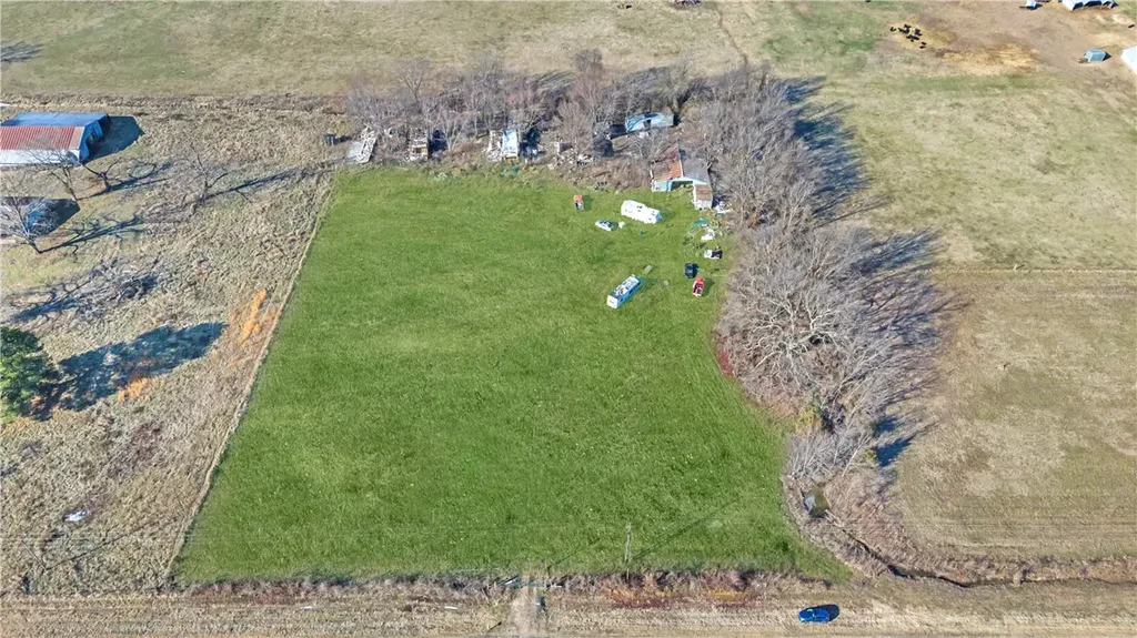 19811 S Hwy 59 (tract 2), Canehill