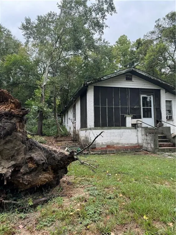 809 15th Avenue, Phenix City