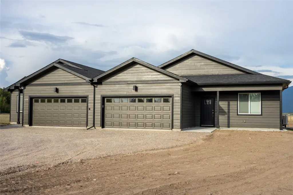 2149 Twin Buck Trail, Kalispell