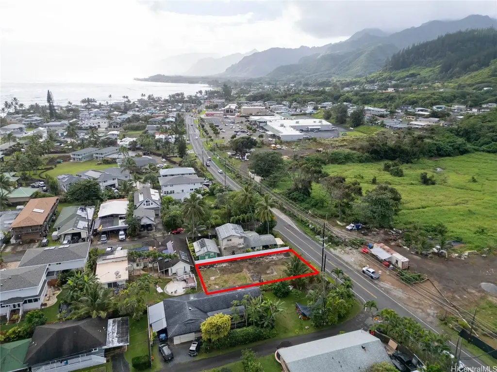 54-355 Kamehameha Highway, Hauula