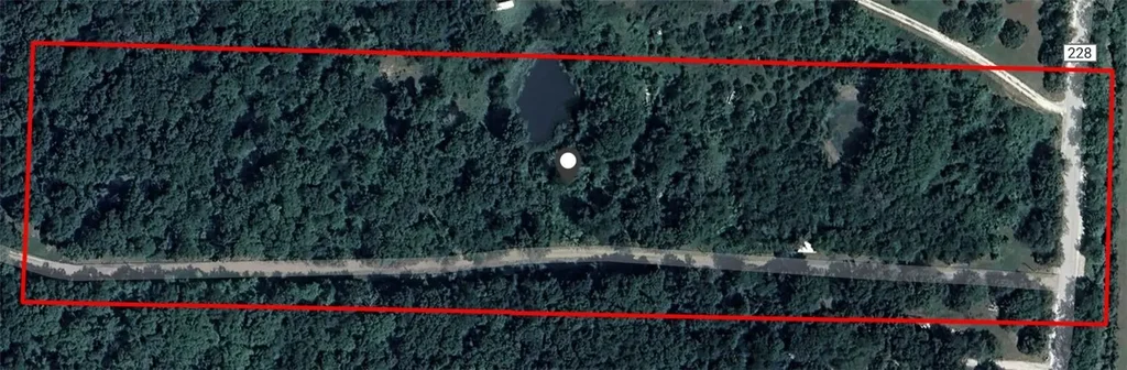 17441 Winn Creek Road, Winslow