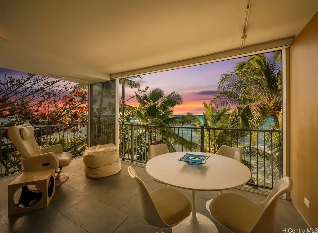 3015 Kalakaua Avenue # 401, Honolulu