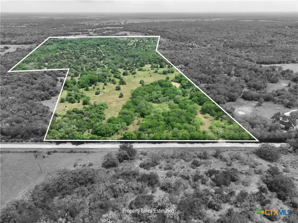 1589 Jeddo Road, Rosanky