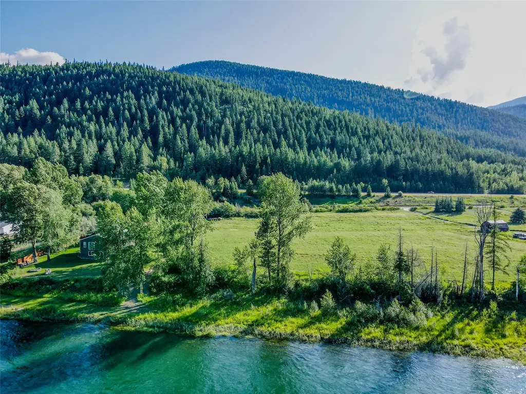 525 Cedar Meadow Road, Libby