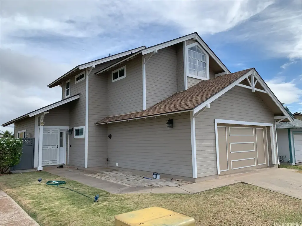91-1067 Akolo Street, Kapolei