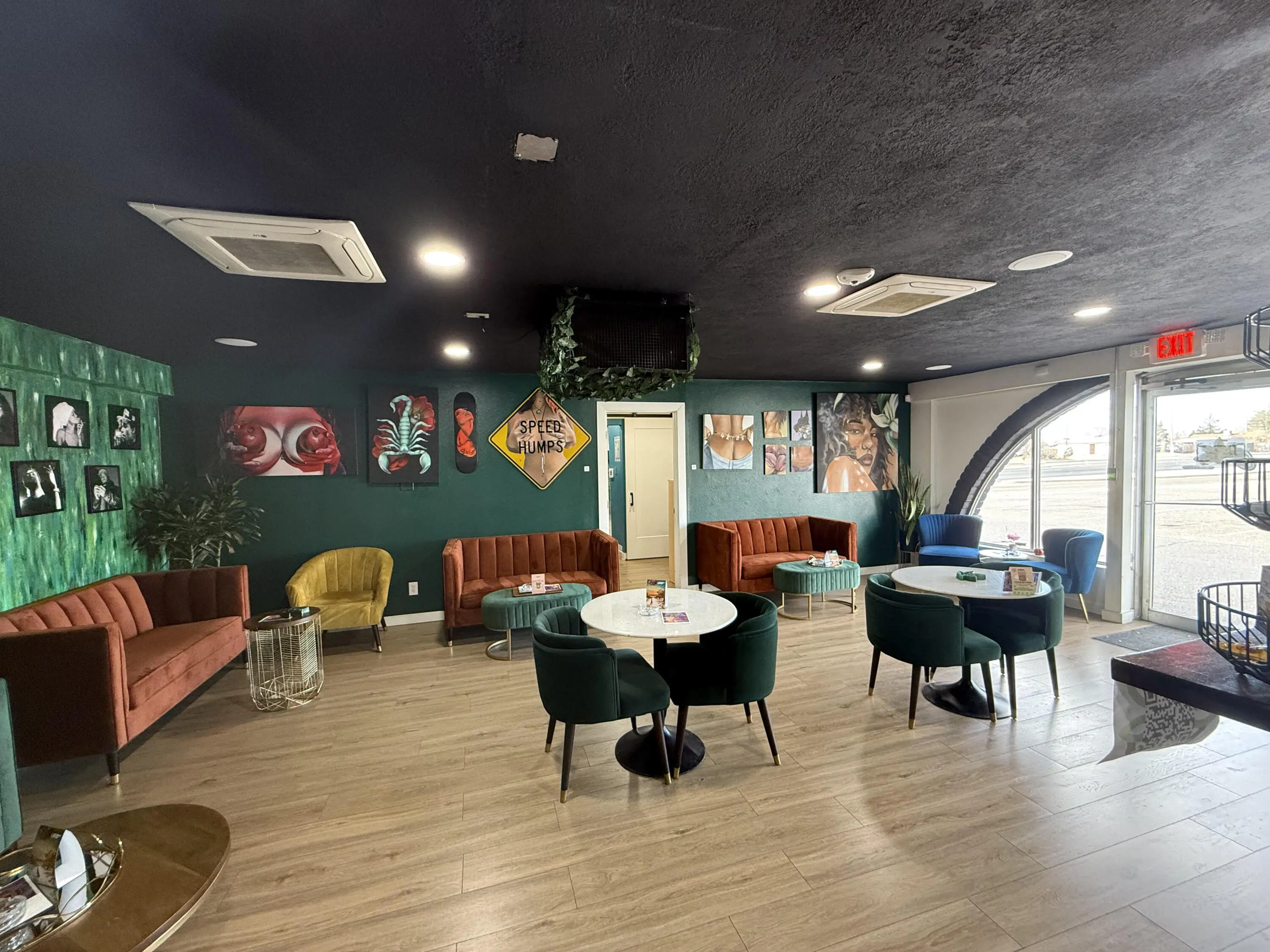 2308 Eubank Boulevard Ne, Albuquerque