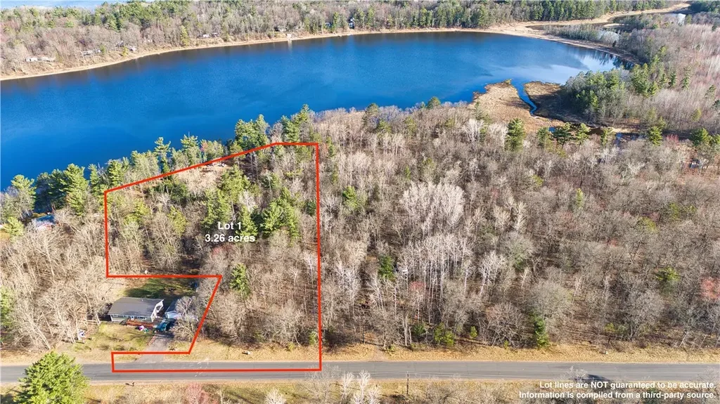 Lot 1 Gurno Lake Road, Hayward