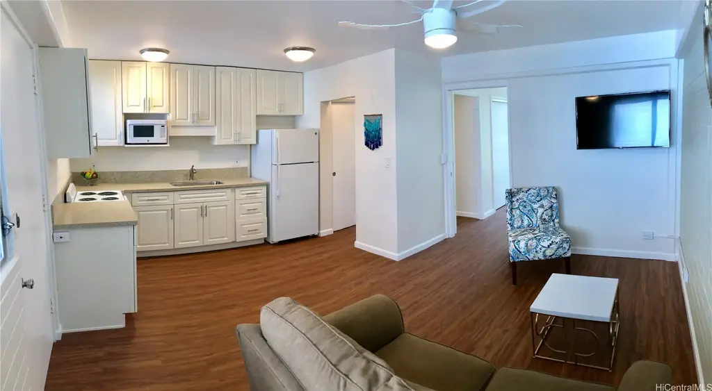 410 Nahua Street # 403, Honolulu