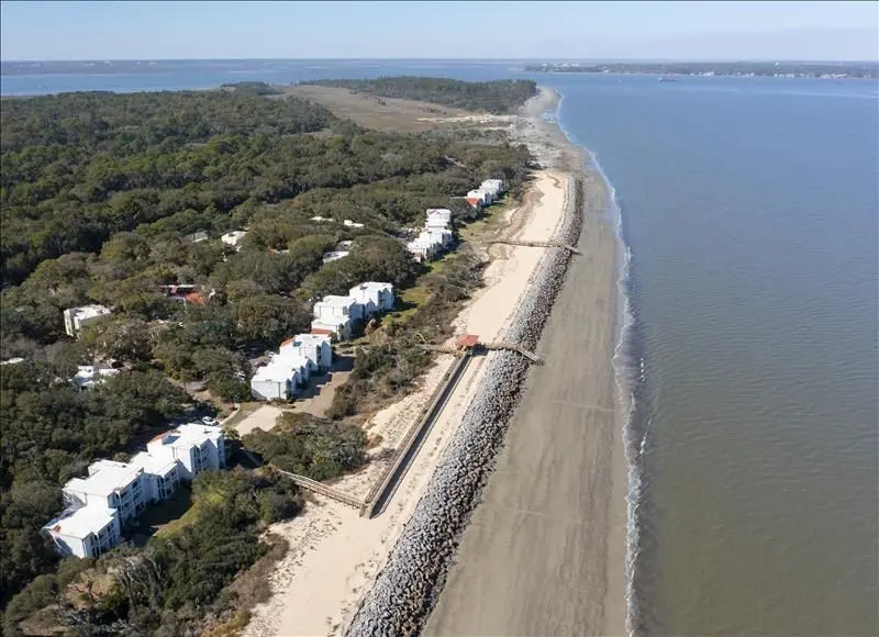 1175 N Beachview Drive 254, Jekyll Island