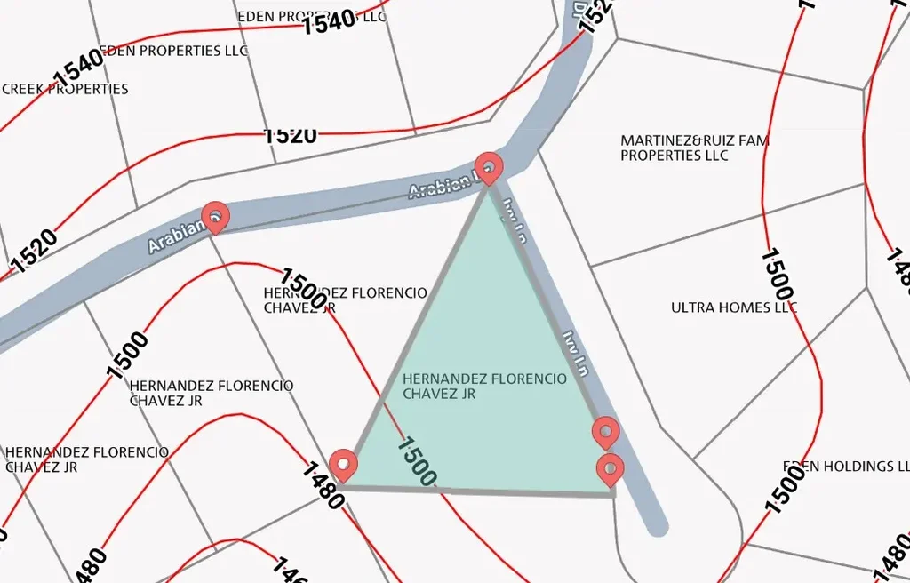 Lot 288 Ivy Lane, Garfield
