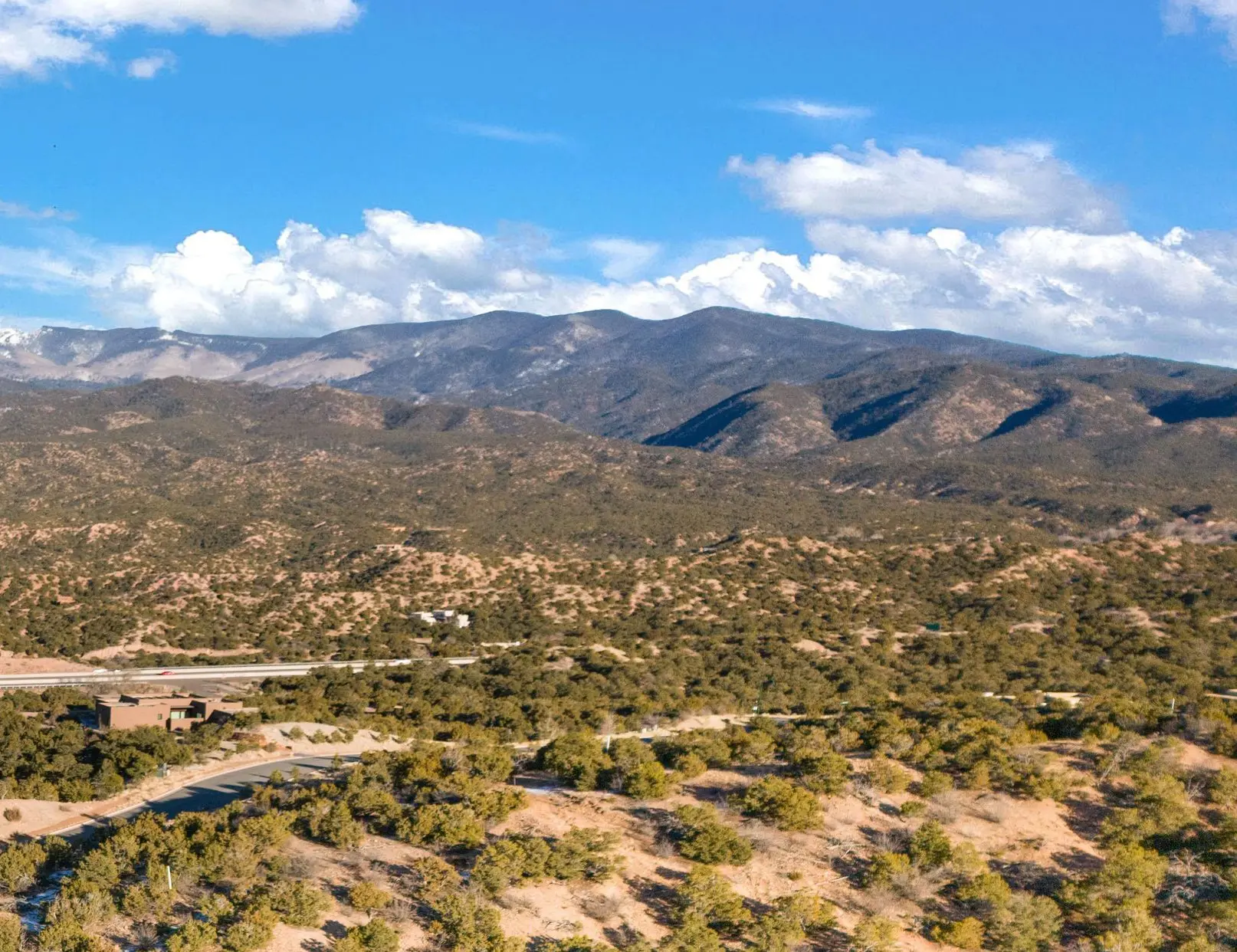 3118 Village Drive # Lot 27, Santa Fe
