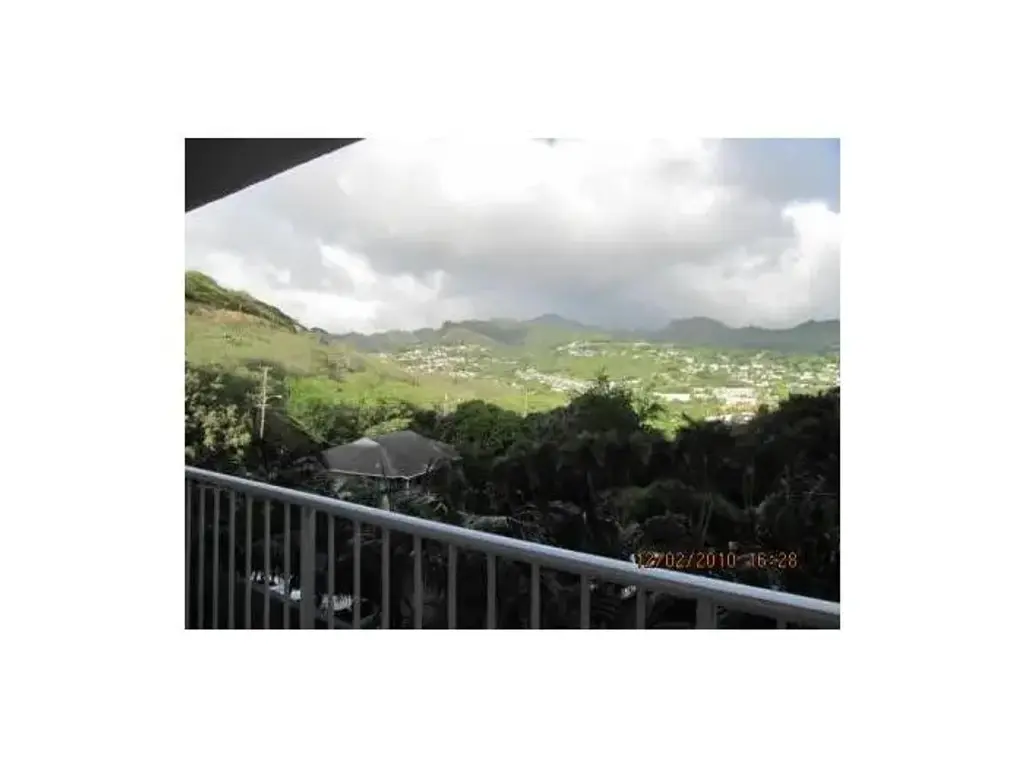 1011 Prospect Street # 306, Honolulu