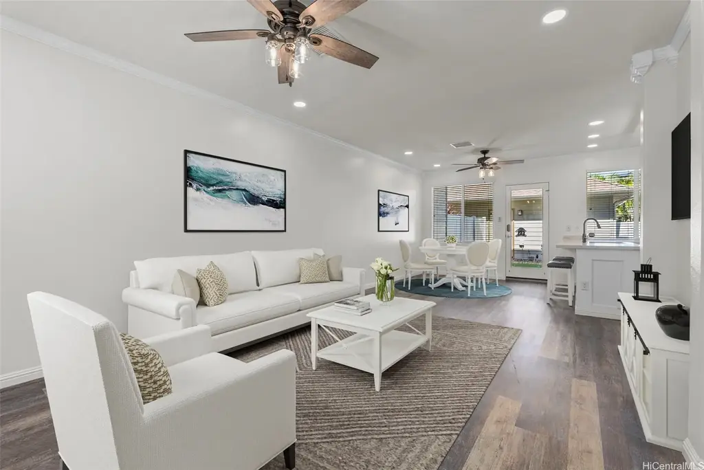 91-1387 Kaiokia Street # 2403, Ewa Beach