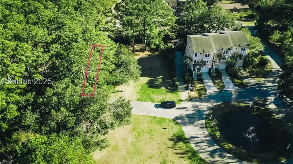 26 Fuller Pointe Drive, Hilton Head Island