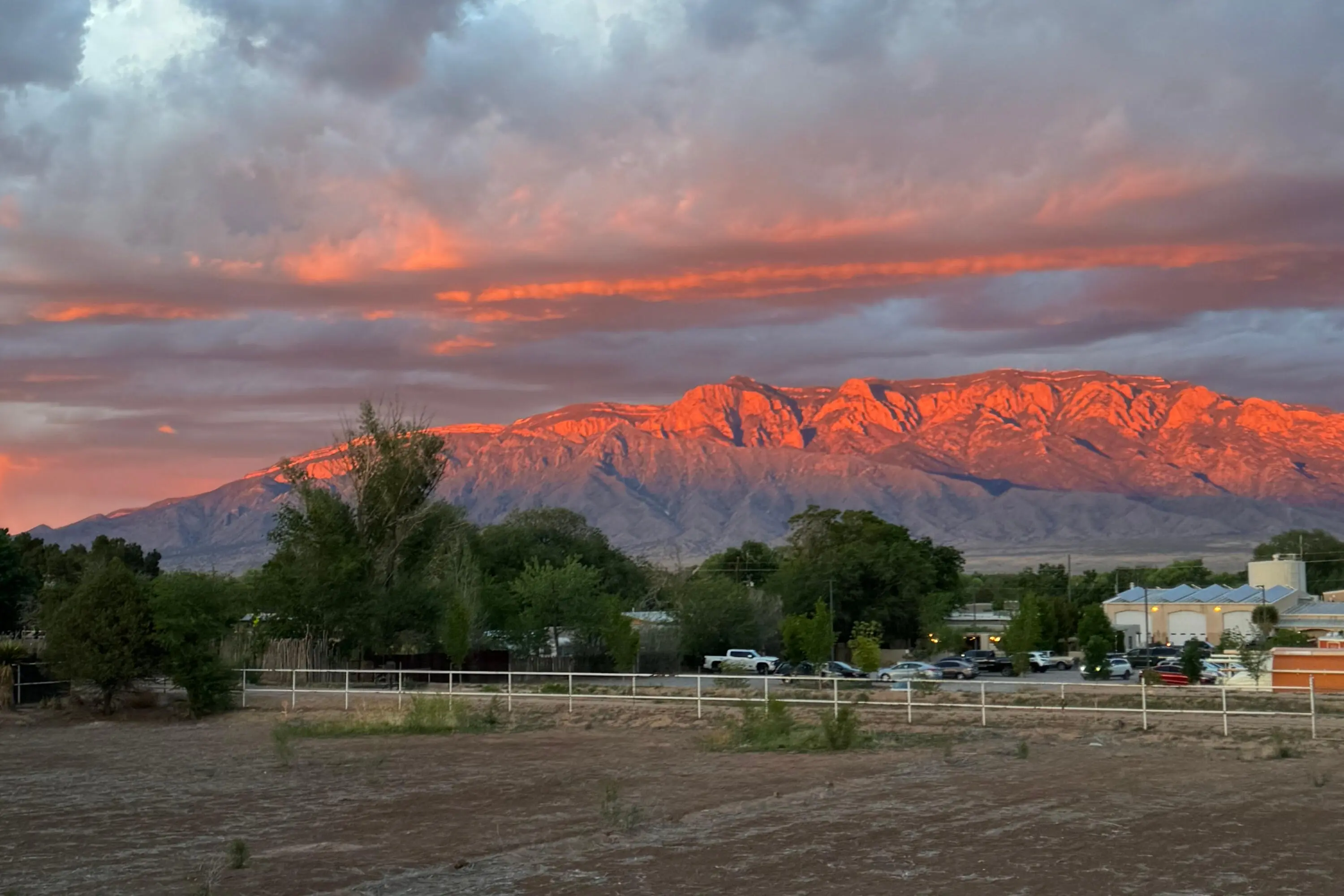 420 Pueblito Lane, Corrales