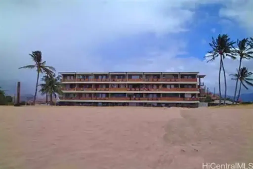 85-933 Bayview Street # 409, Waianae