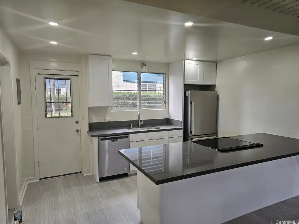 4229 Keanu Street # 4, Honolulu