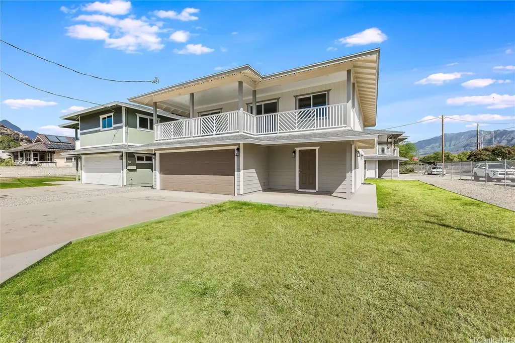 87-188 Kulaaupuni Street # C, Waianae