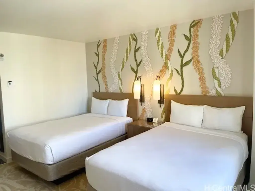 410 Atkinson Drive # 2309, Honolulu