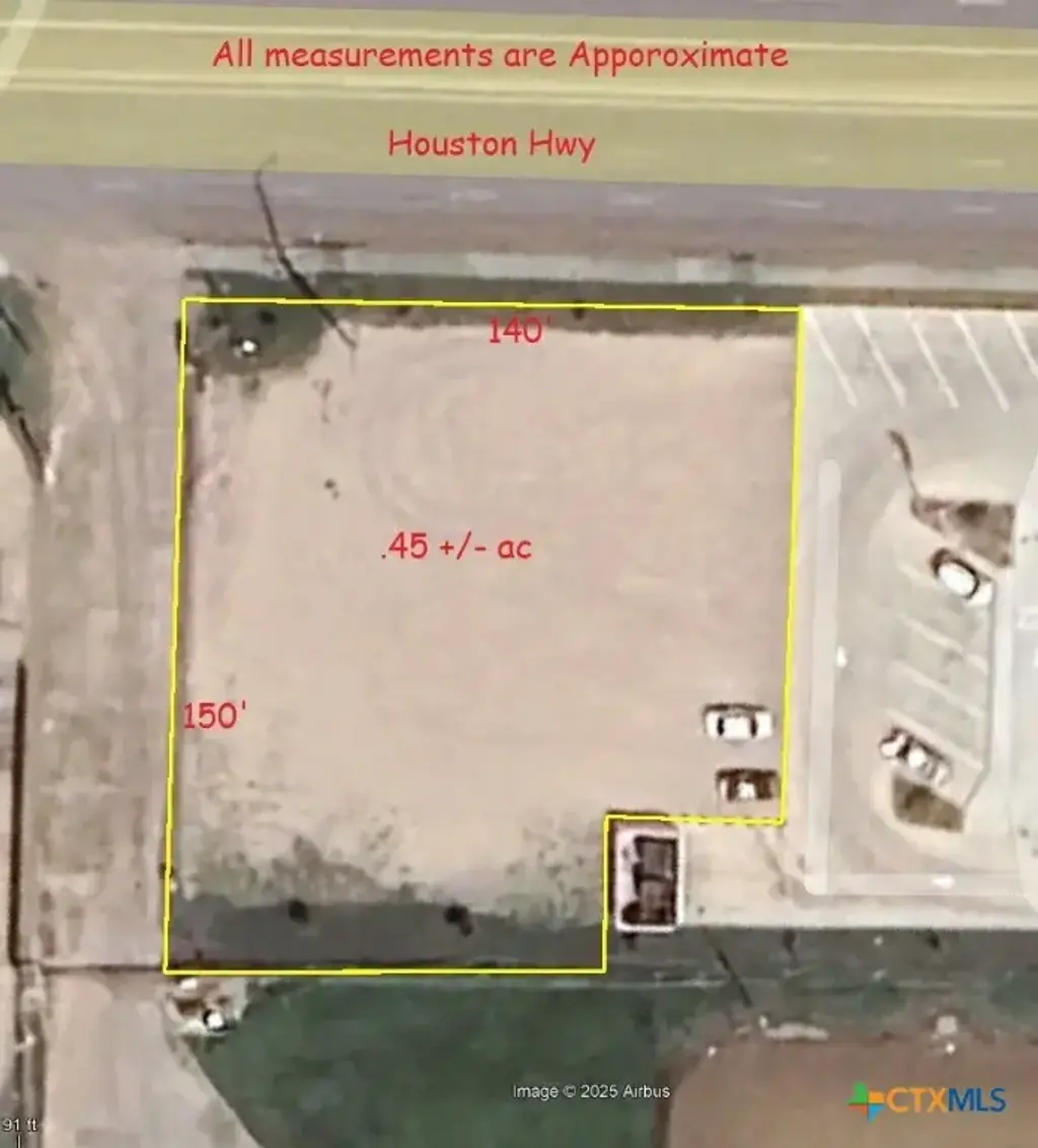 2203 Houston Hwy- C Highway, Victoria