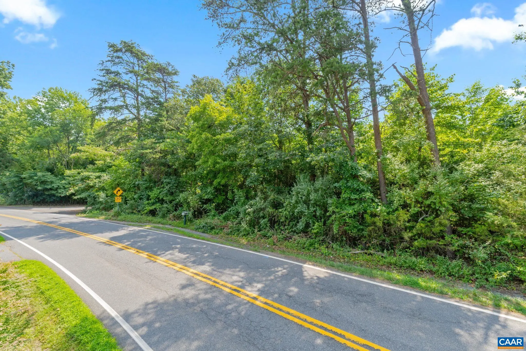 Lot Preddy Creek Rd, Barboursville