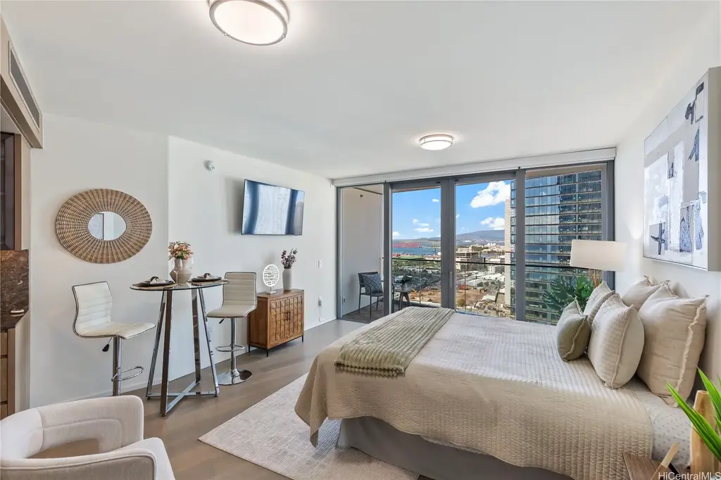 1000 Auahi Street # 2505, Honolulu