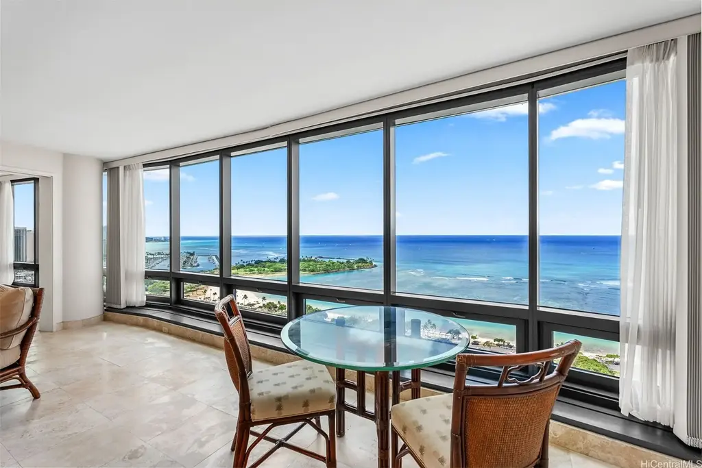 1330 Ala Moana Boulevard # 3204, Honolulu