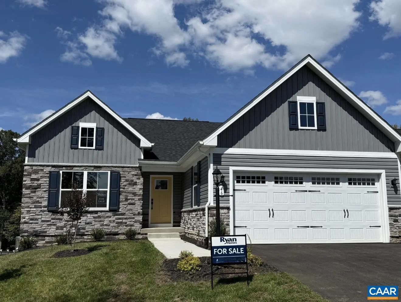 46 Congaree Dr, Barboursville