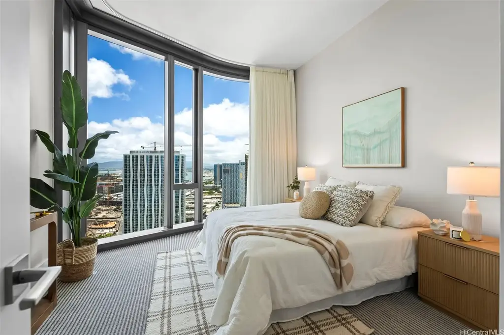 1108 Auahi Street # Ph3505, Honolulu