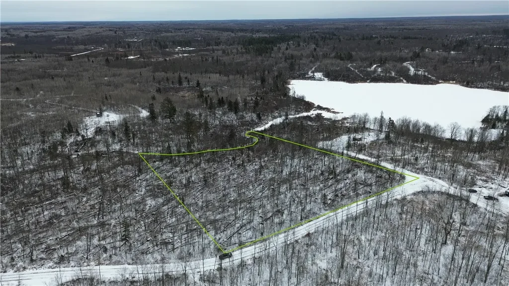 Lot 39 N Horse Creek Trail, Ojibwa