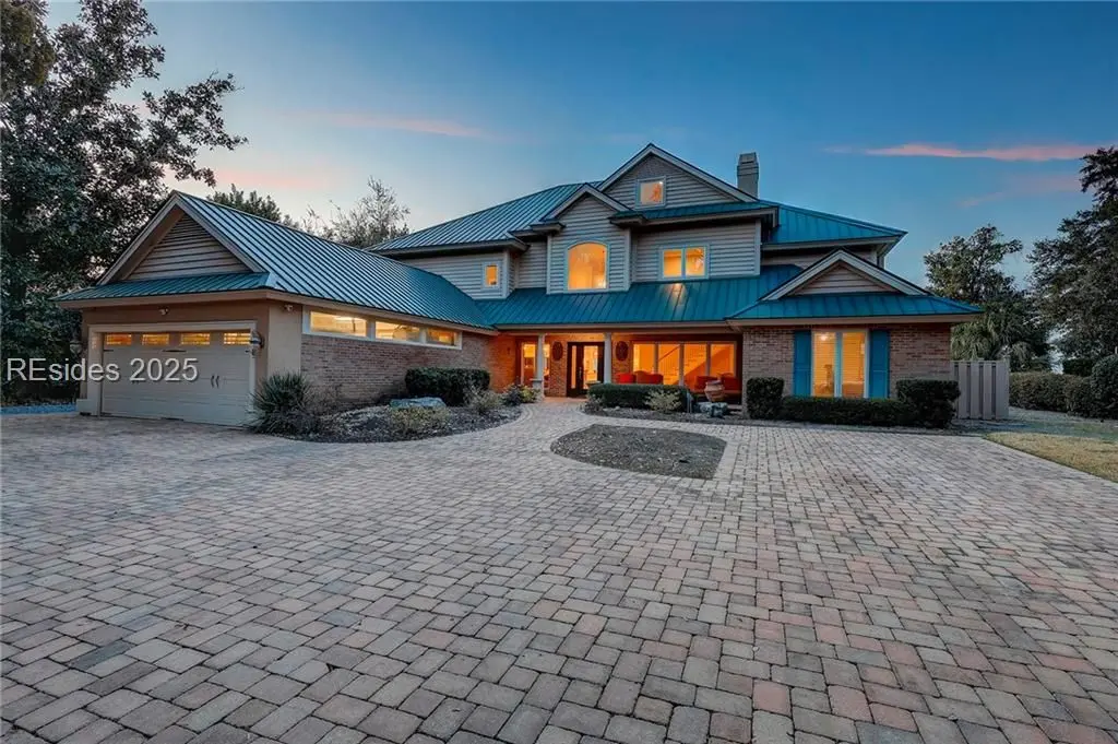 25 N Calibogue Cay Road, Hilton Head Island