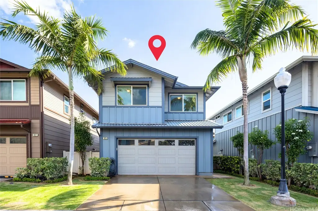 91-6221 Kapolei Parkway # 425, Ewa Beach