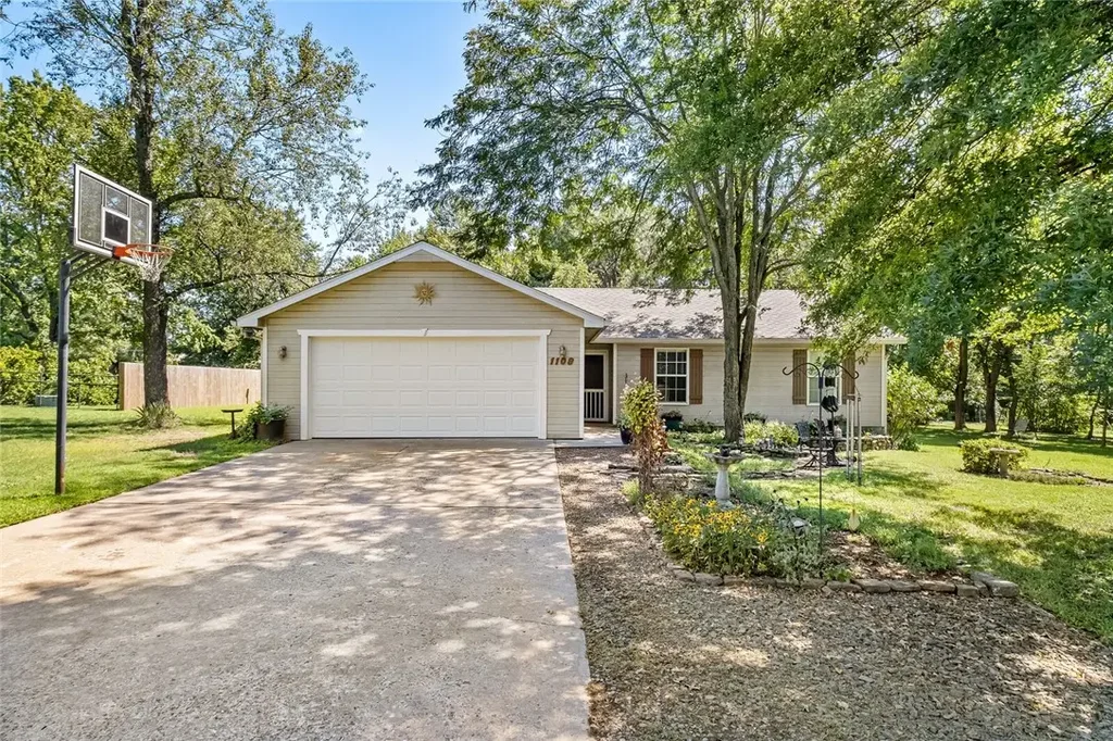 1108 Se 34th Street, Bentonville