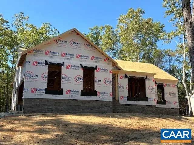 883 Pinehurst Dr, Gordonsville