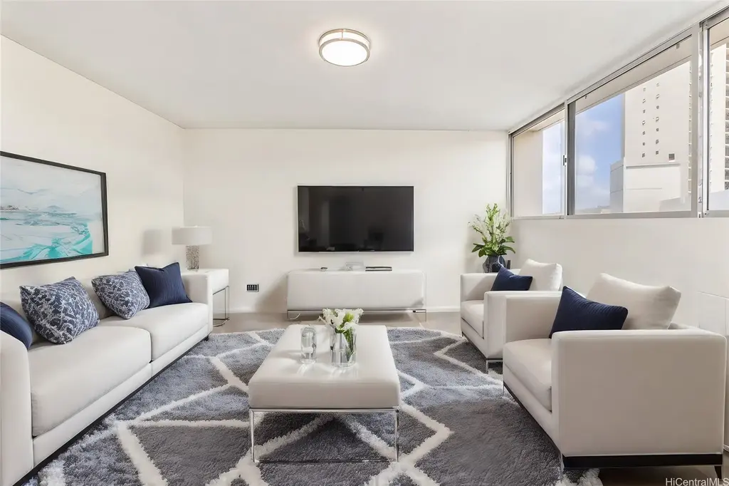5180 Likini Street # 1604, Honolulu