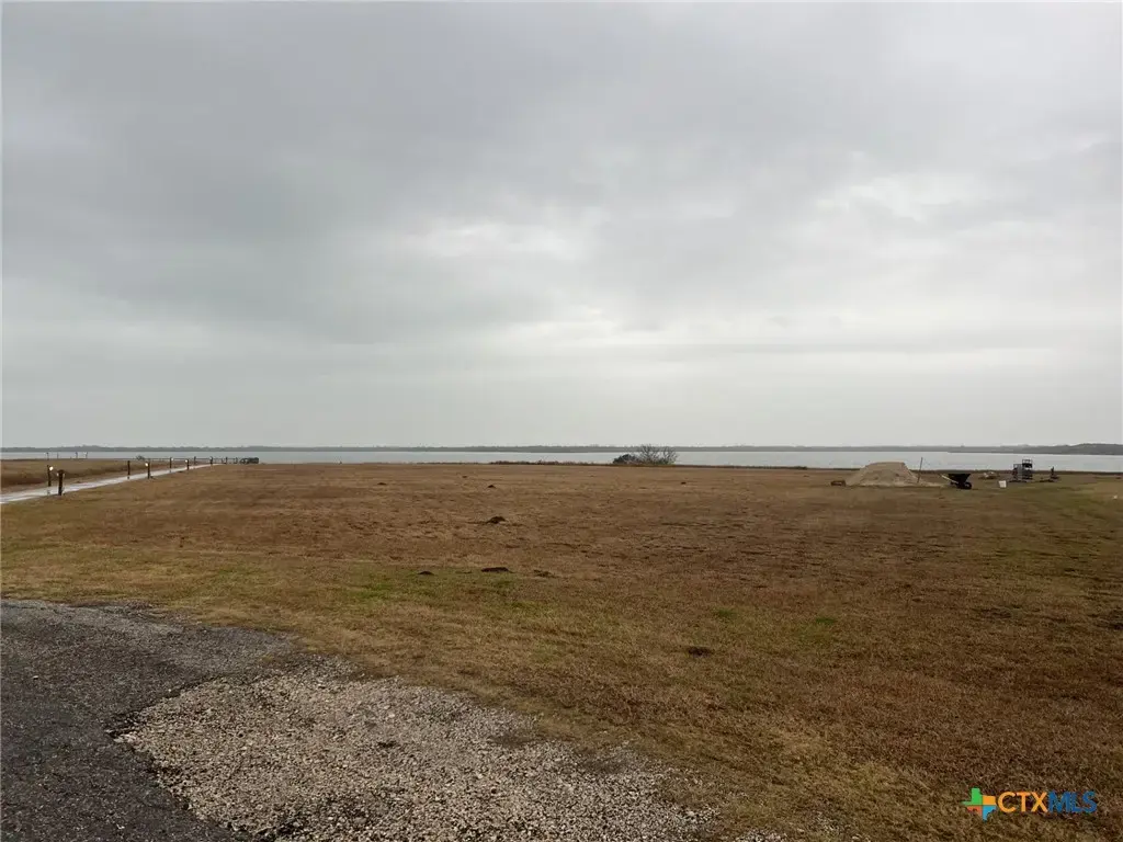 Lot 31 Bay Point Drive, Port Lavaca