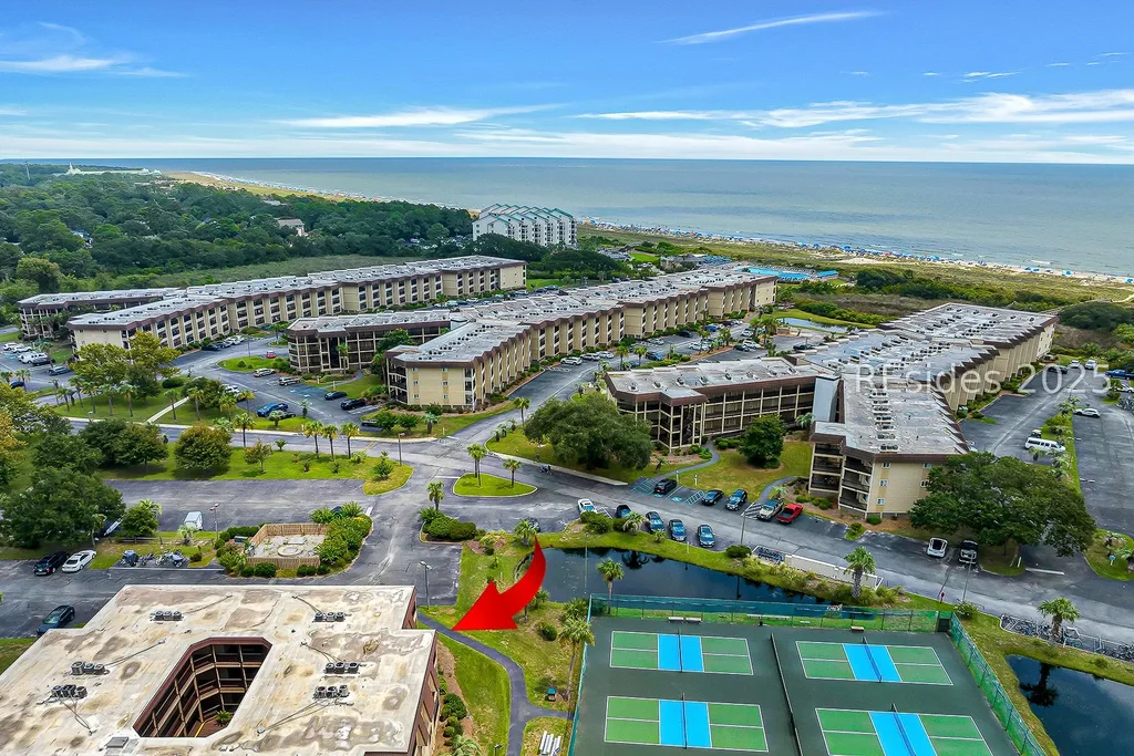 40 Folly Field Road B344, Hilton Head Island