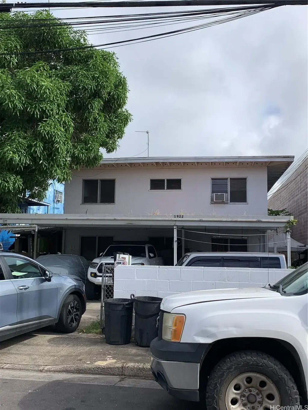 1922 Kahai Street, Honolulu