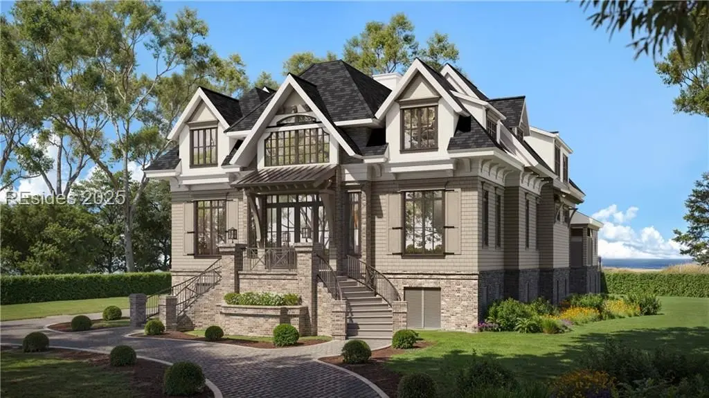 9 Brown Pelican Road, Hilton Head Island