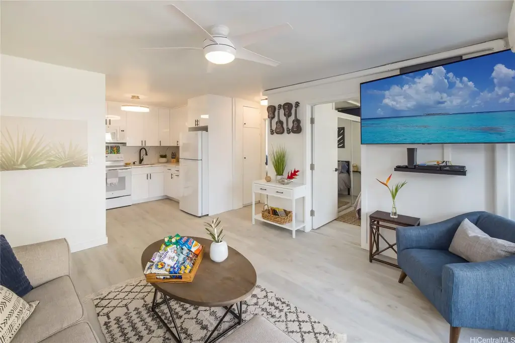 155 Paoakalani Avenue # 104, Honolulu