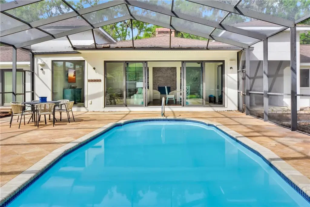 12 Plantation Way, St Simons Island