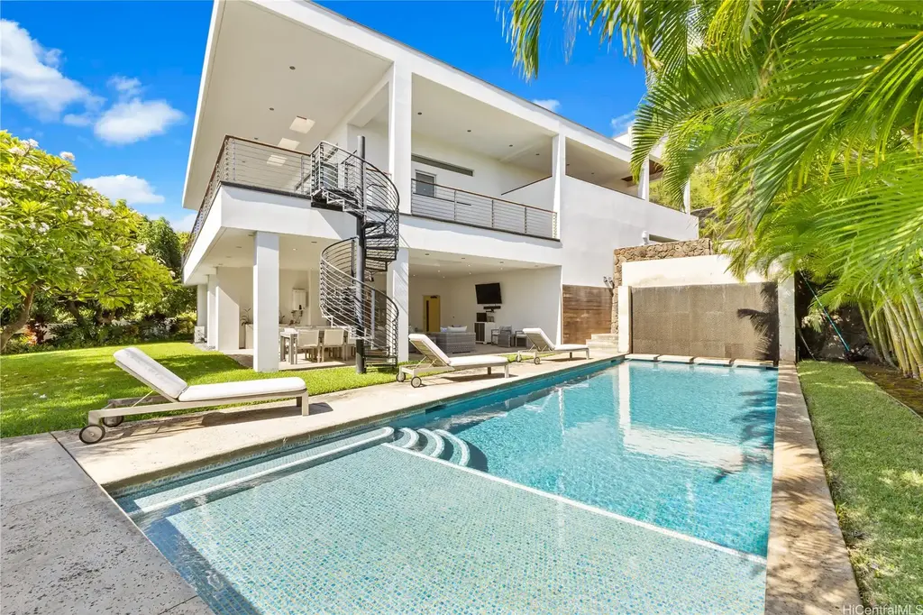 4914 Waa Street, Honolulu