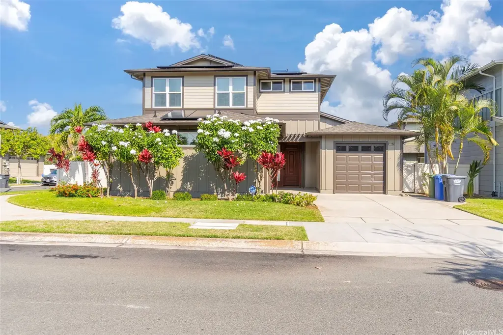91-1050 Olowa Street, Ewa Beach