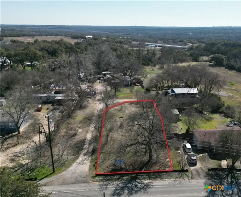 3709 Rm 1869, Liberty Hill