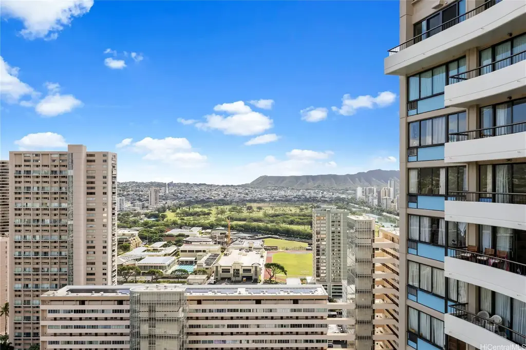 2333 Kapiolani Boulevard # 3205, Honolulu
