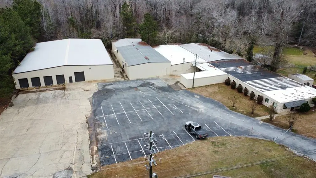 3407 Sandfort Road, Phenix City