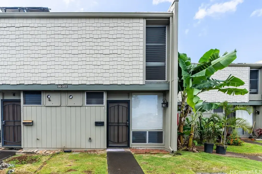 95-322 Kaloapau Street # 128, Mililani