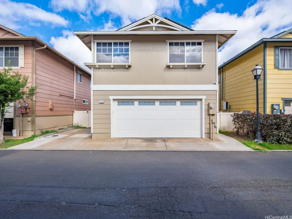 91-338 Makalea Street # 52, Ewa Beach