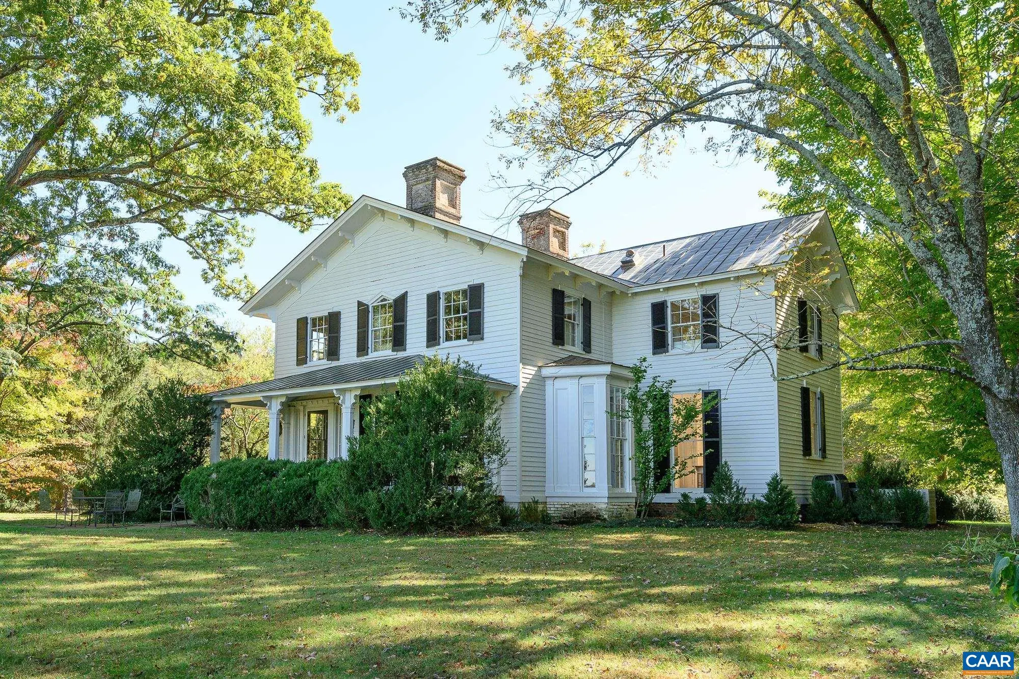 3535 Jack Jouett Rd E, Louisa